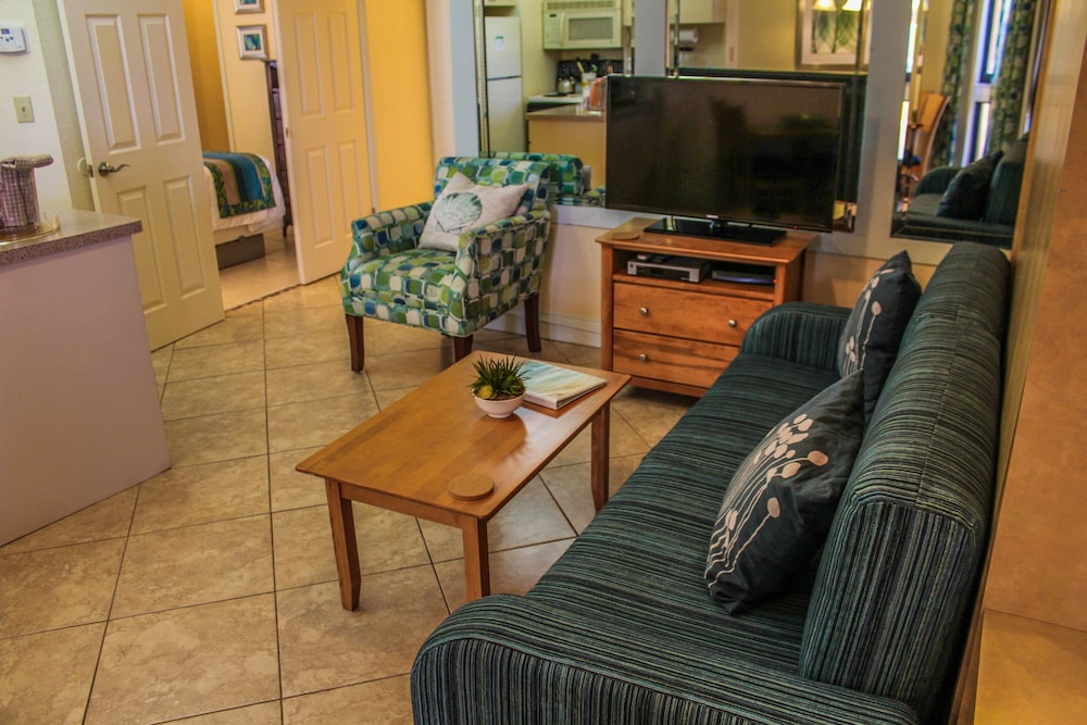 Hollywood Sands Resort A Vri Resort 31/47