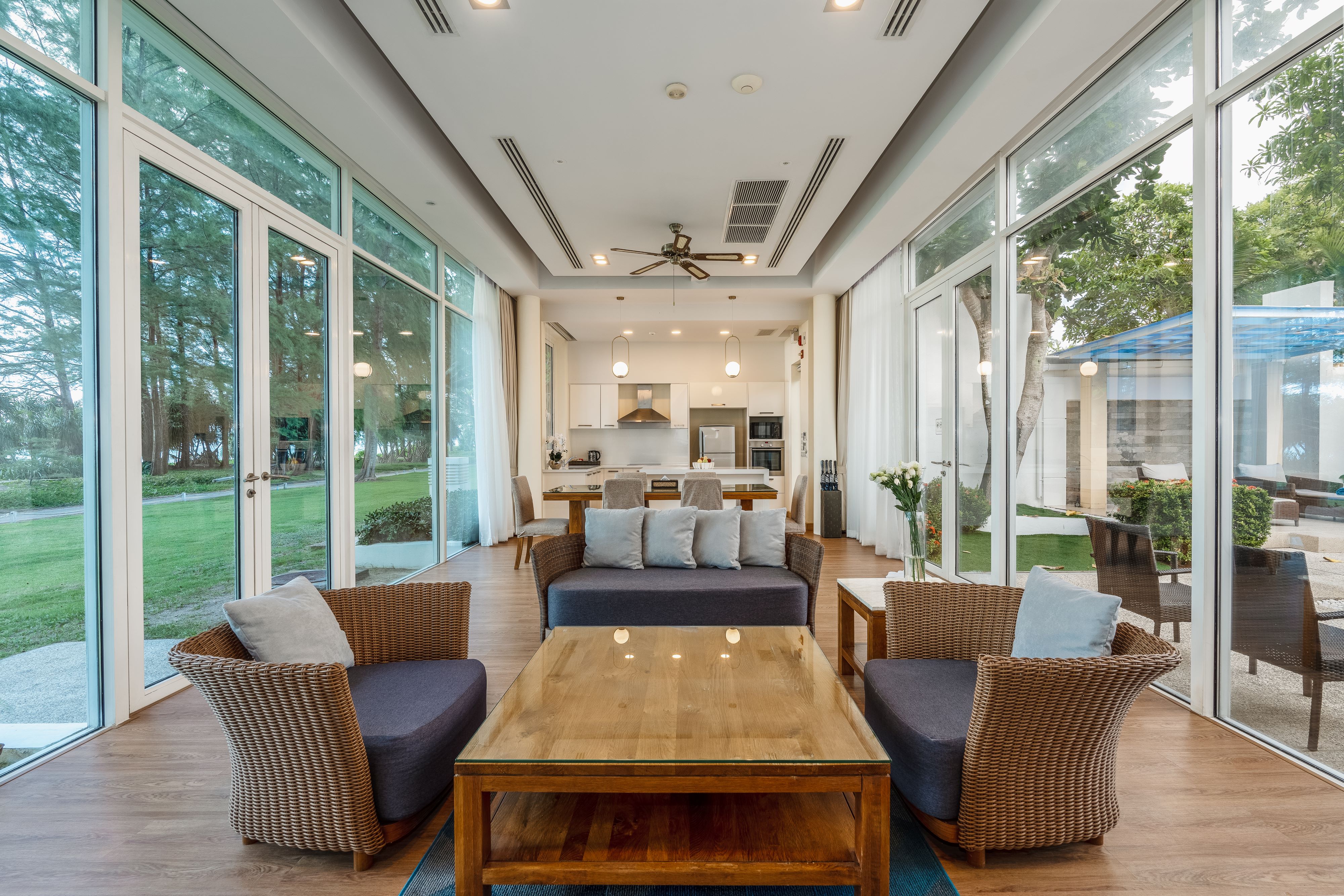 Andaman Pool Villas Maikhao Phuket 58/76