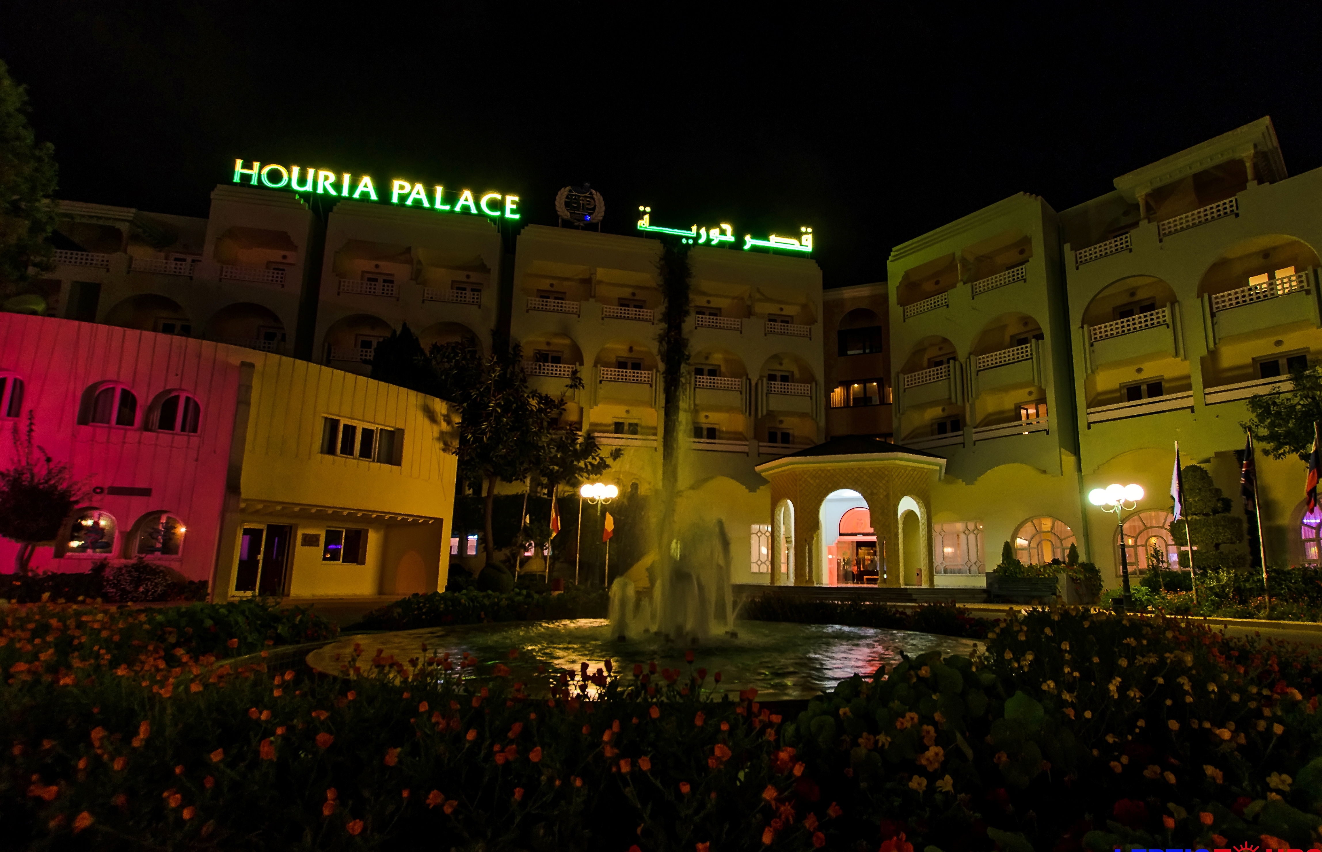 Houria Palace 47/50