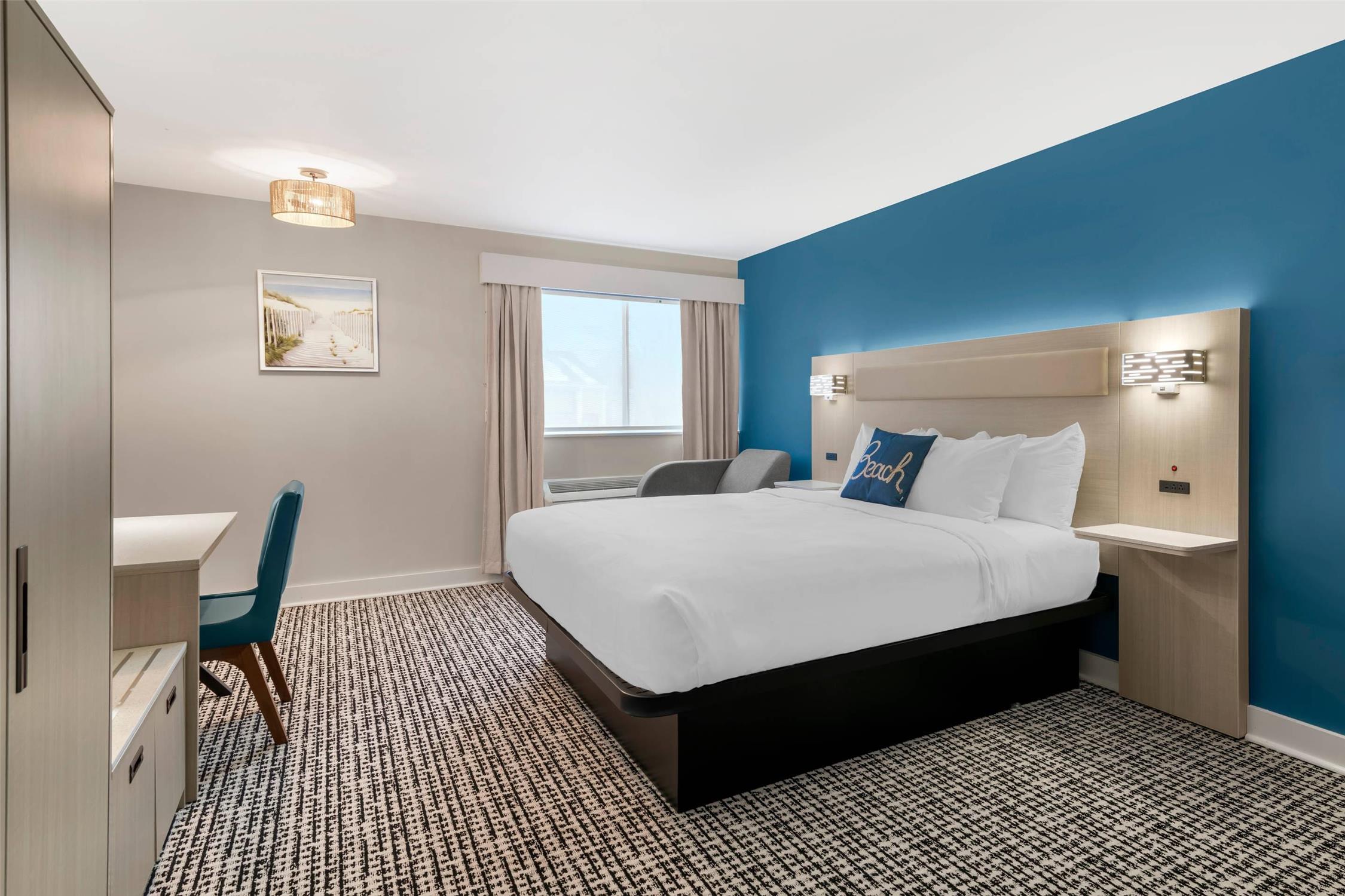 Heritage House Inn on Cape Cod, an Ascend Collection Hotel 18/41