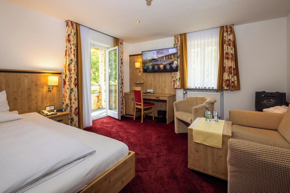 Hotel Alpenhof 23/66