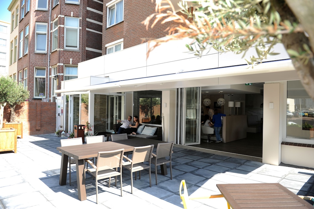 Andante Hotel 17/30