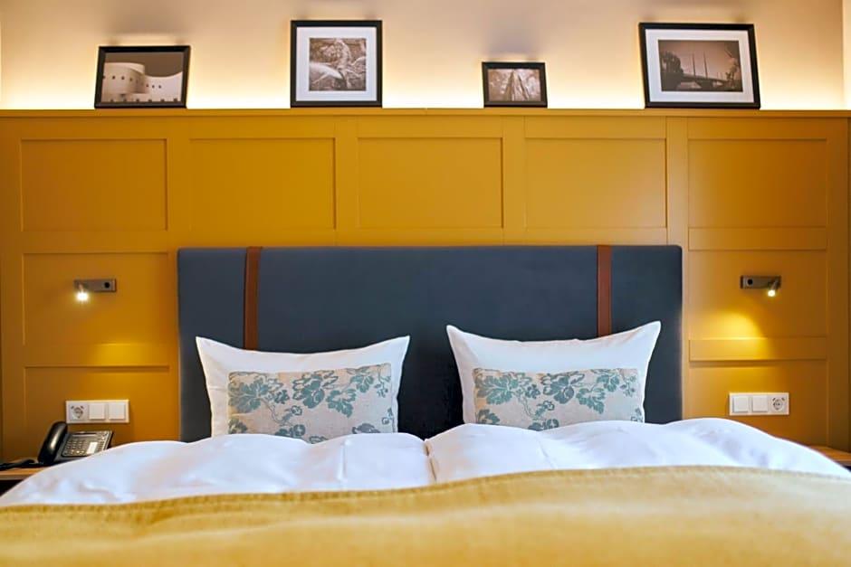 Hotel Orangerie 11/34