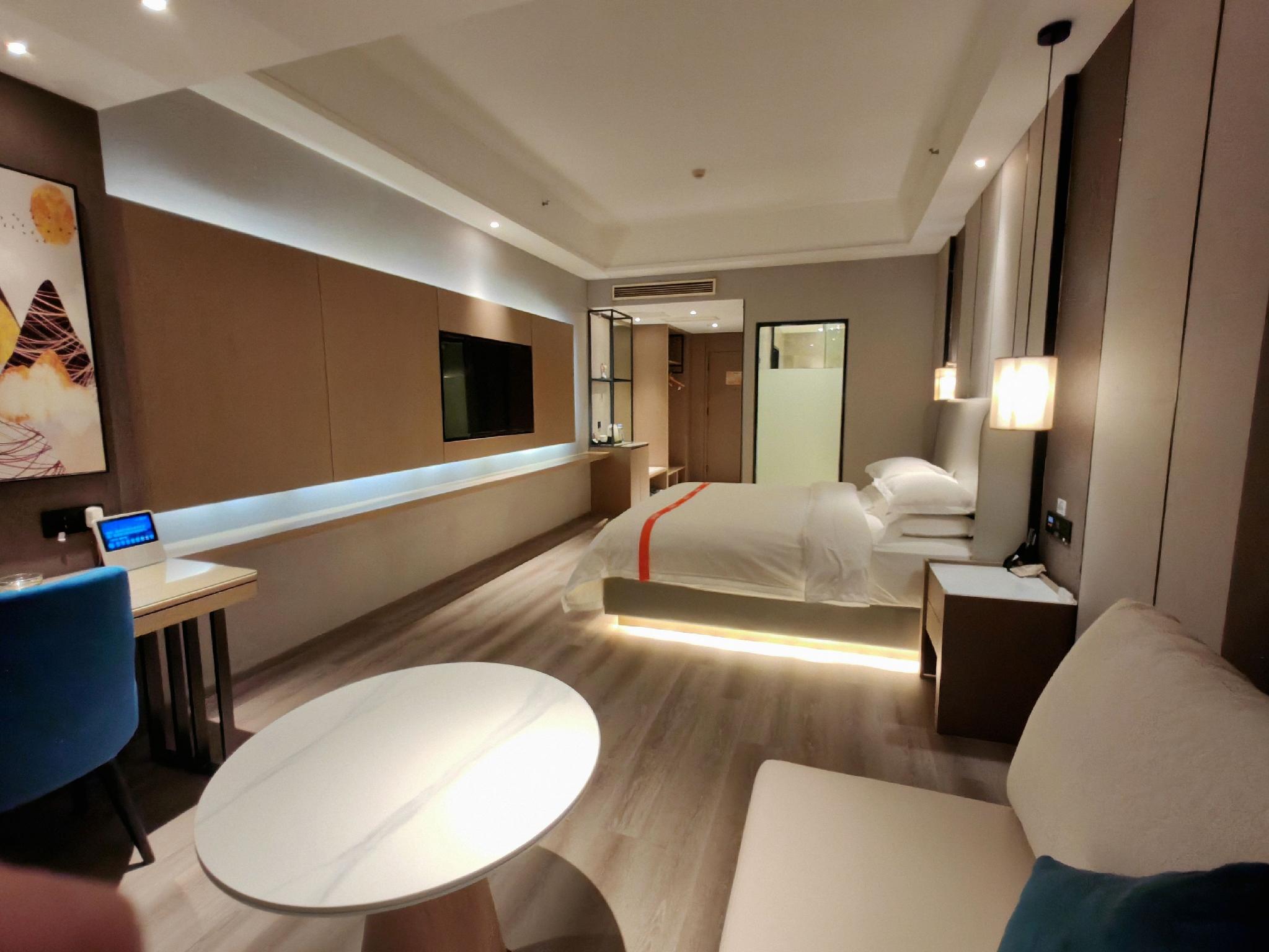 GreenTree Eastern Changge Yiwu City Hotel 50/57