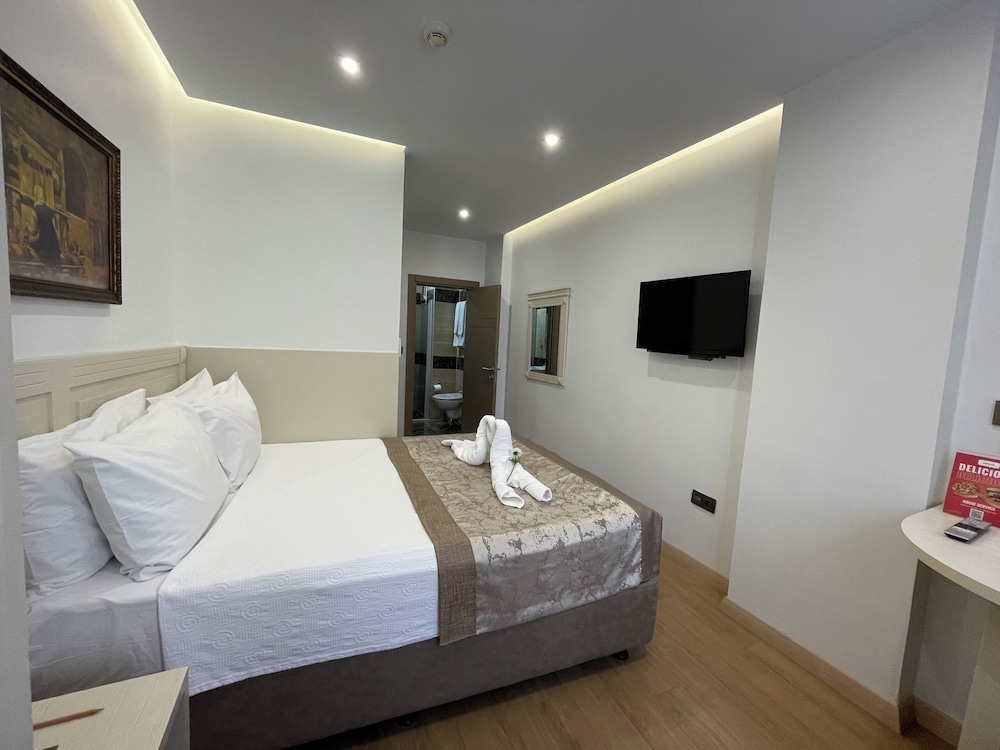 Gul Hotel 17/46