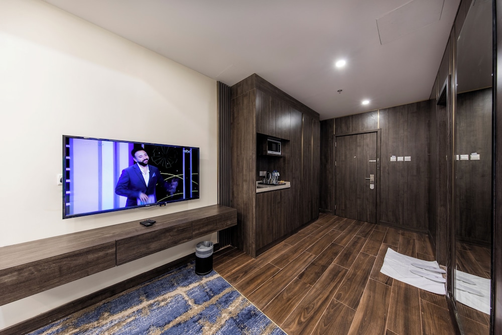 لي لي للأجنحة الفندقية الهفوف(Lily Hotel Suite Hofuf) 19/32