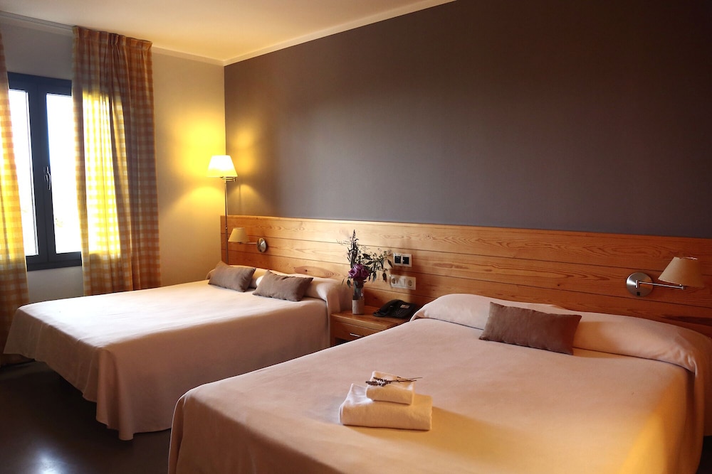 El Montanya Resort & Spa 36/81