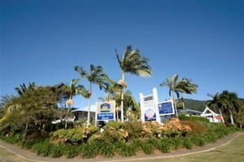 Best Western Mango House Resort 3/32