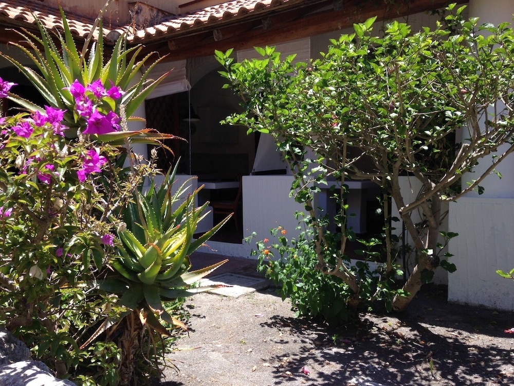 Jera Resort E Circolo Velico 27/41