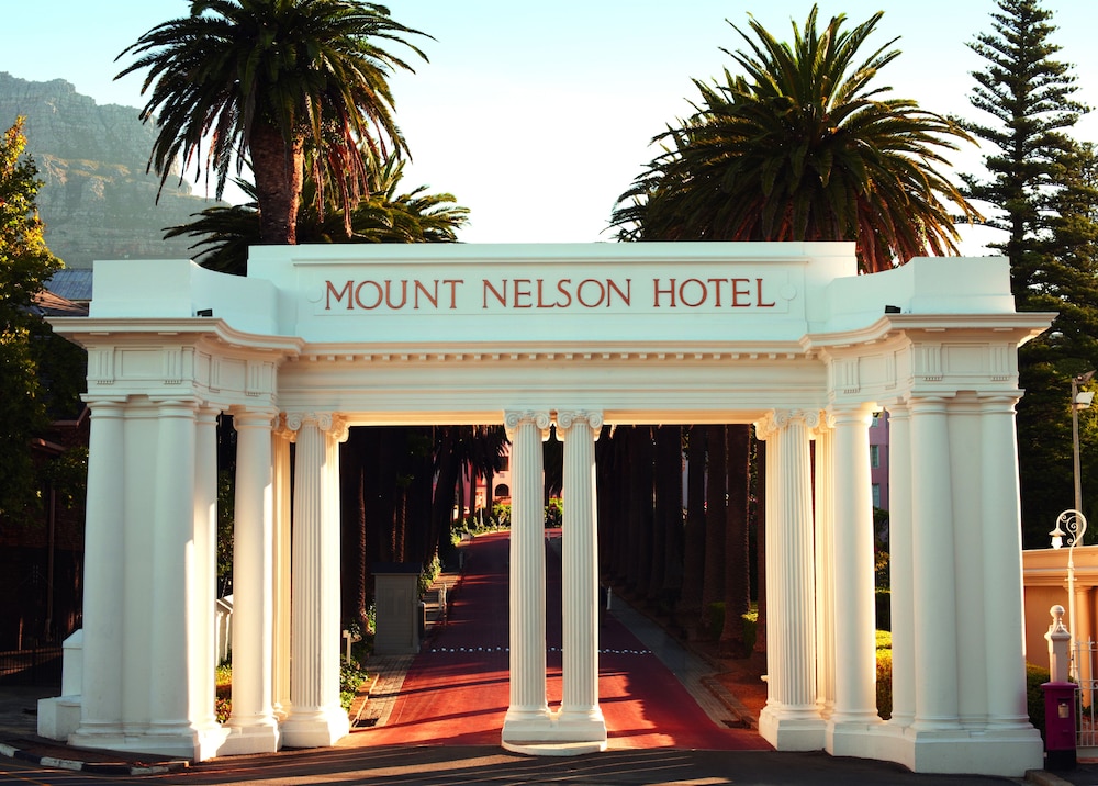 Mount Nelson A Belmond Hotel Cape Town 1/49
