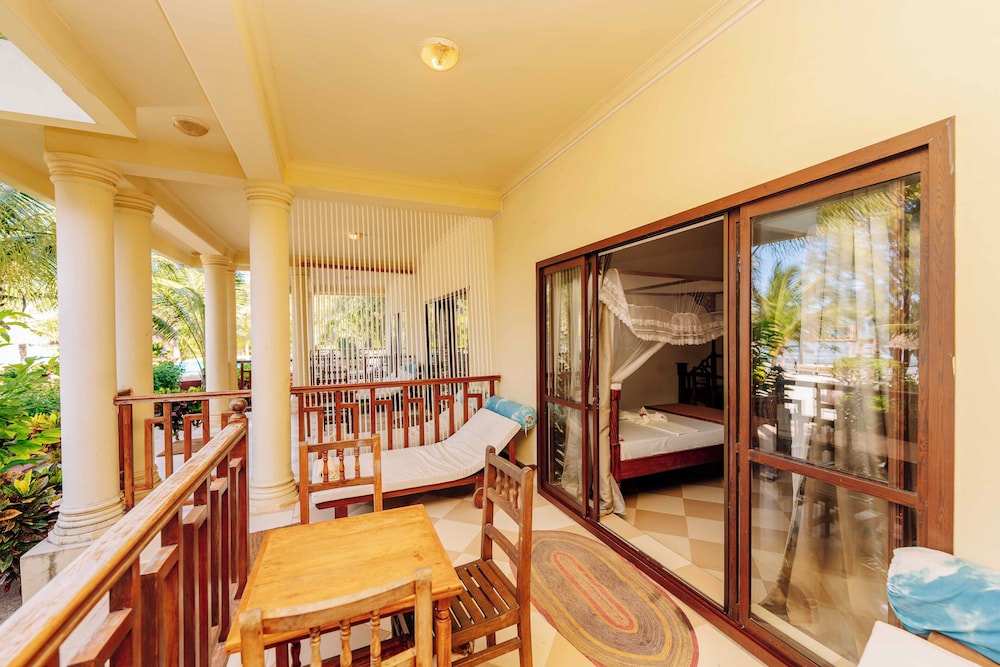Ifa Beach Resort 24/50