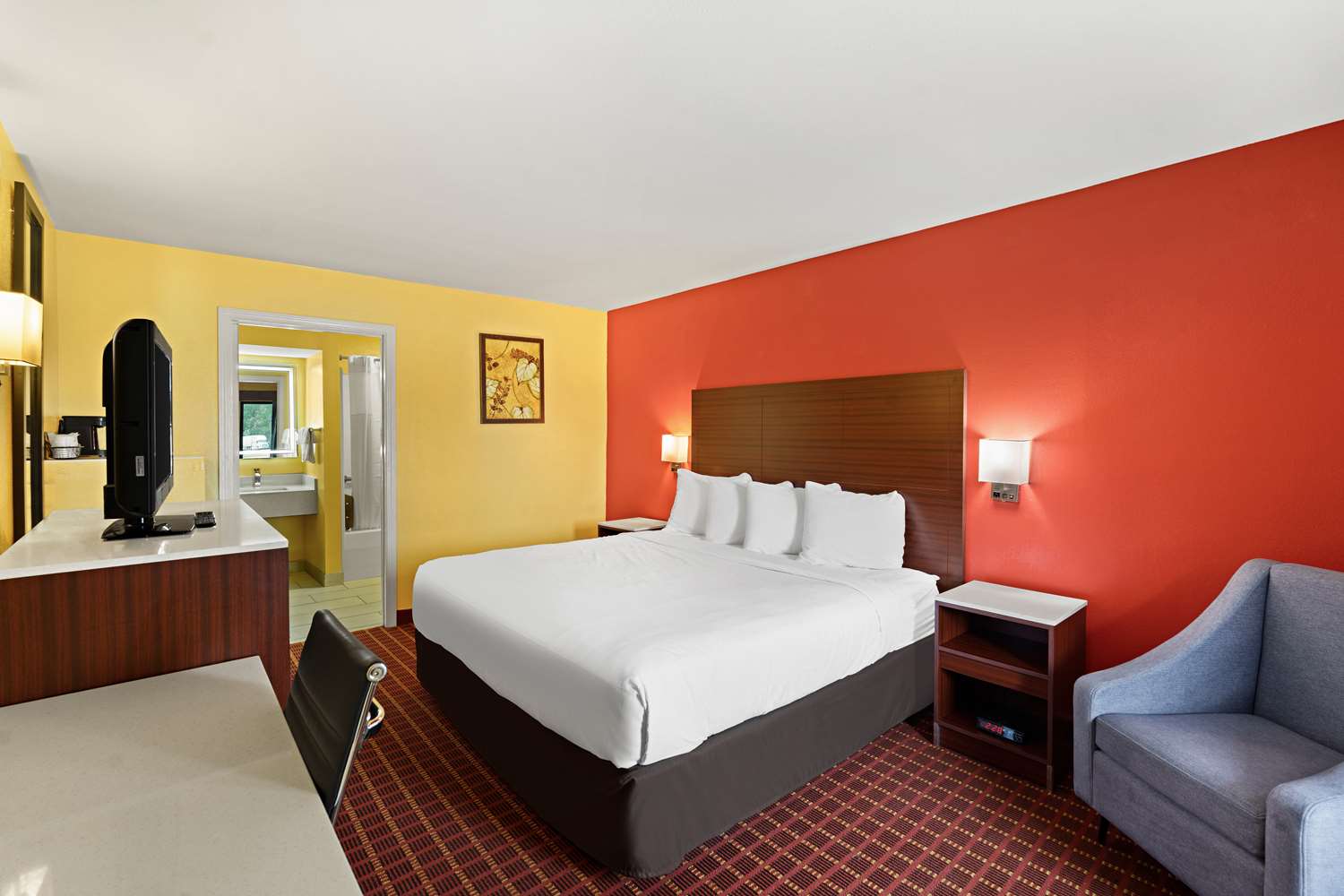 SureStay by Best Western Gulfport 13/25
