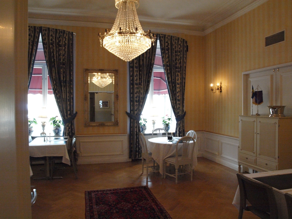 Nora Stadshotell, Sure Hotel Collection By Best Western 22/48