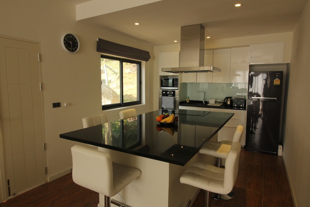 Baan Seaview Hoilday Villas 35/50