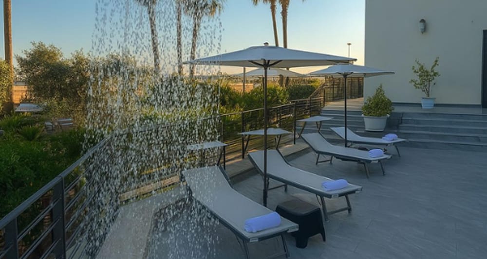 Best Western Hotel Palace Lucera 34/57