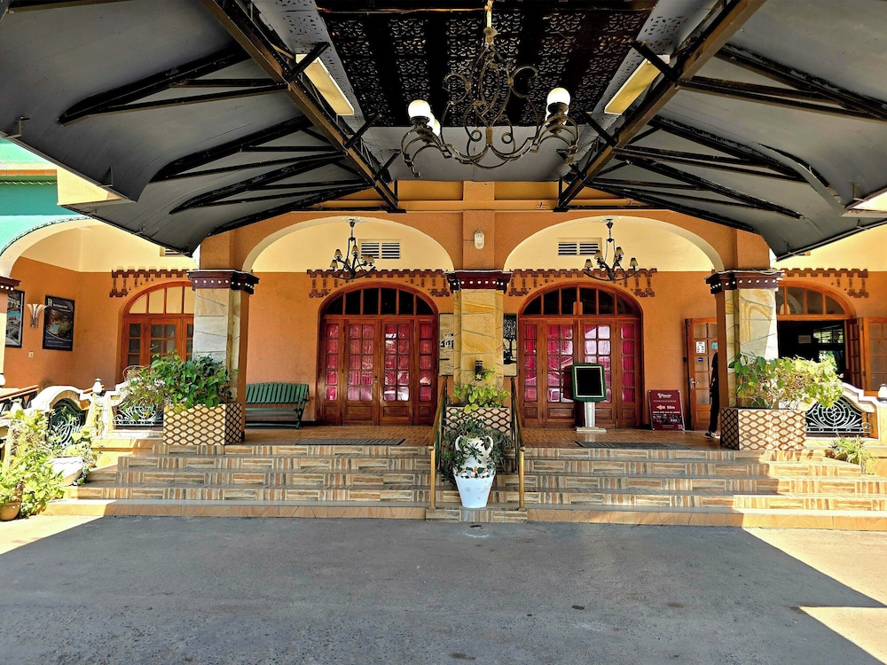 New Dodoma Hotel 2/49