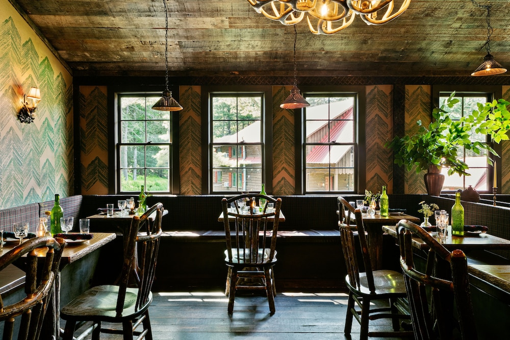 Urban Cowboy Lodge - Catskills 46/60