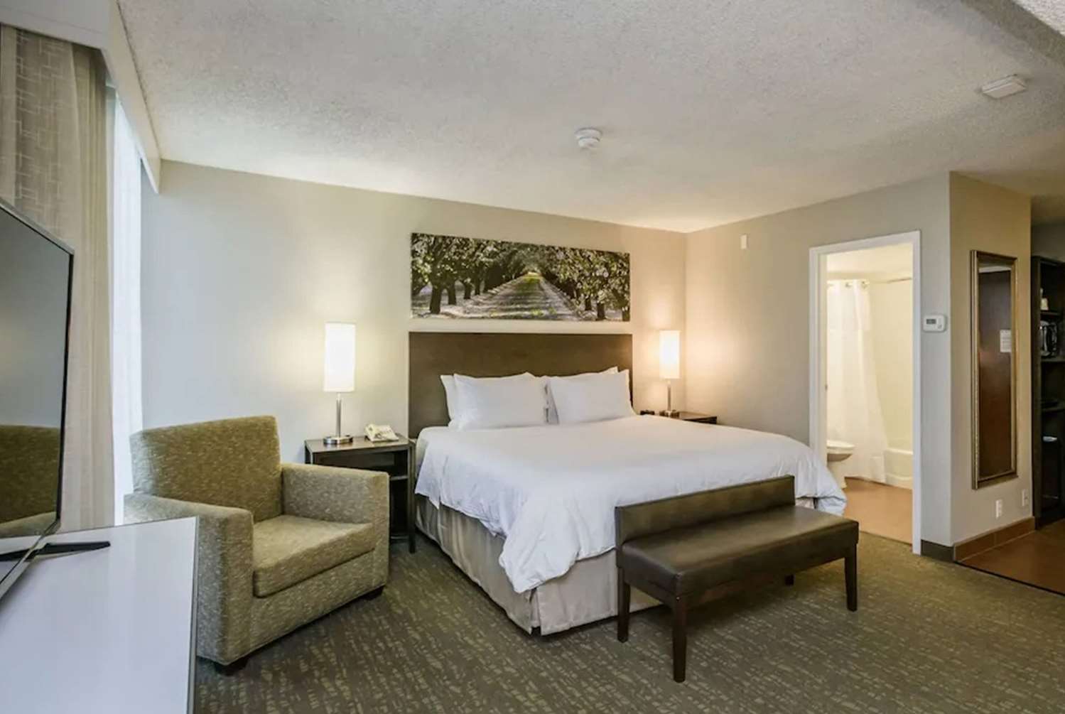 Wyndham Garden Fresno Yosemite Airport 13/45
