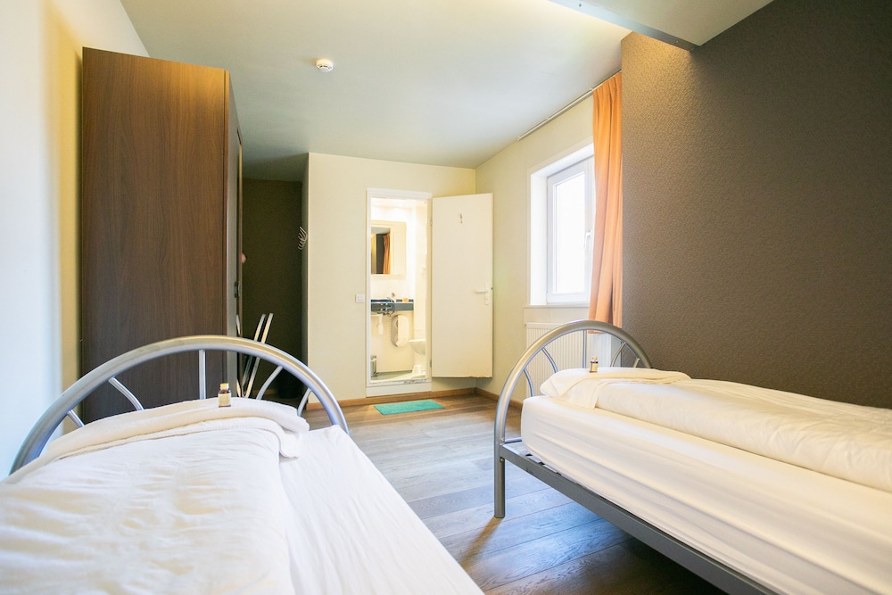 St Christopher's Inn Hostel 20/50