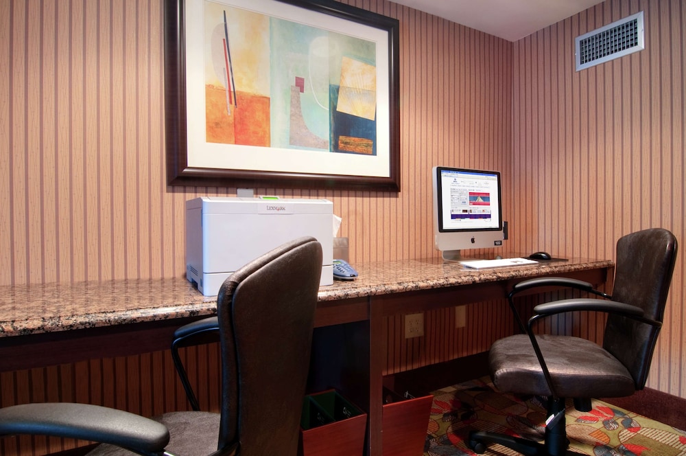 DoubleTree By Hilton Columbus GA 40/44