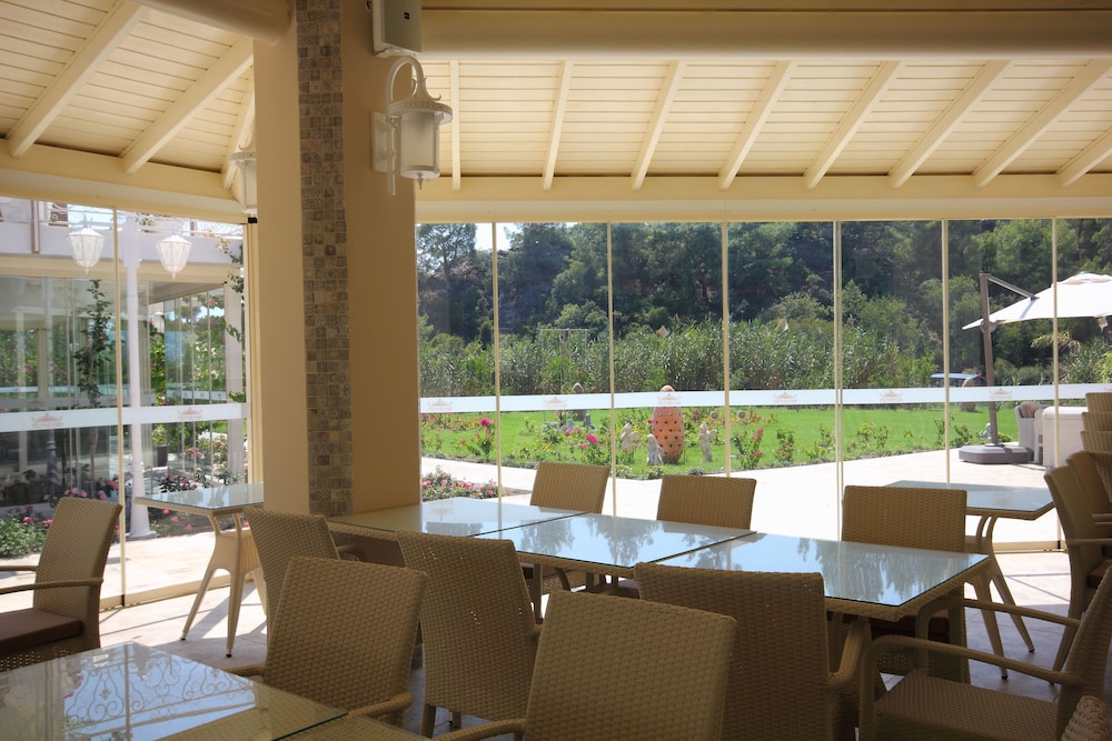 Dalyan Resort Spa Hotel 29/45