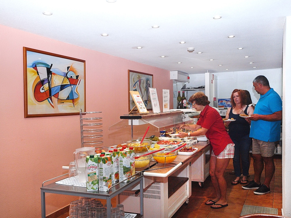 Portimao Center Hotel 40/62