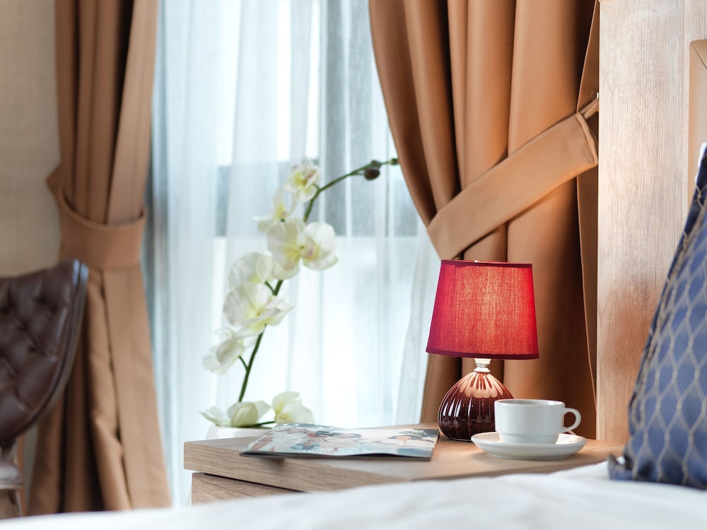 Jaff Hotels Nisantasi 10/50