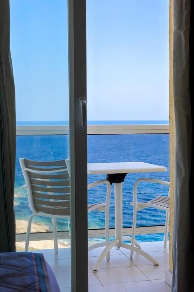 Hotel Saint Christophe Calvi (ex Saint Christophe Corsica) 45/55