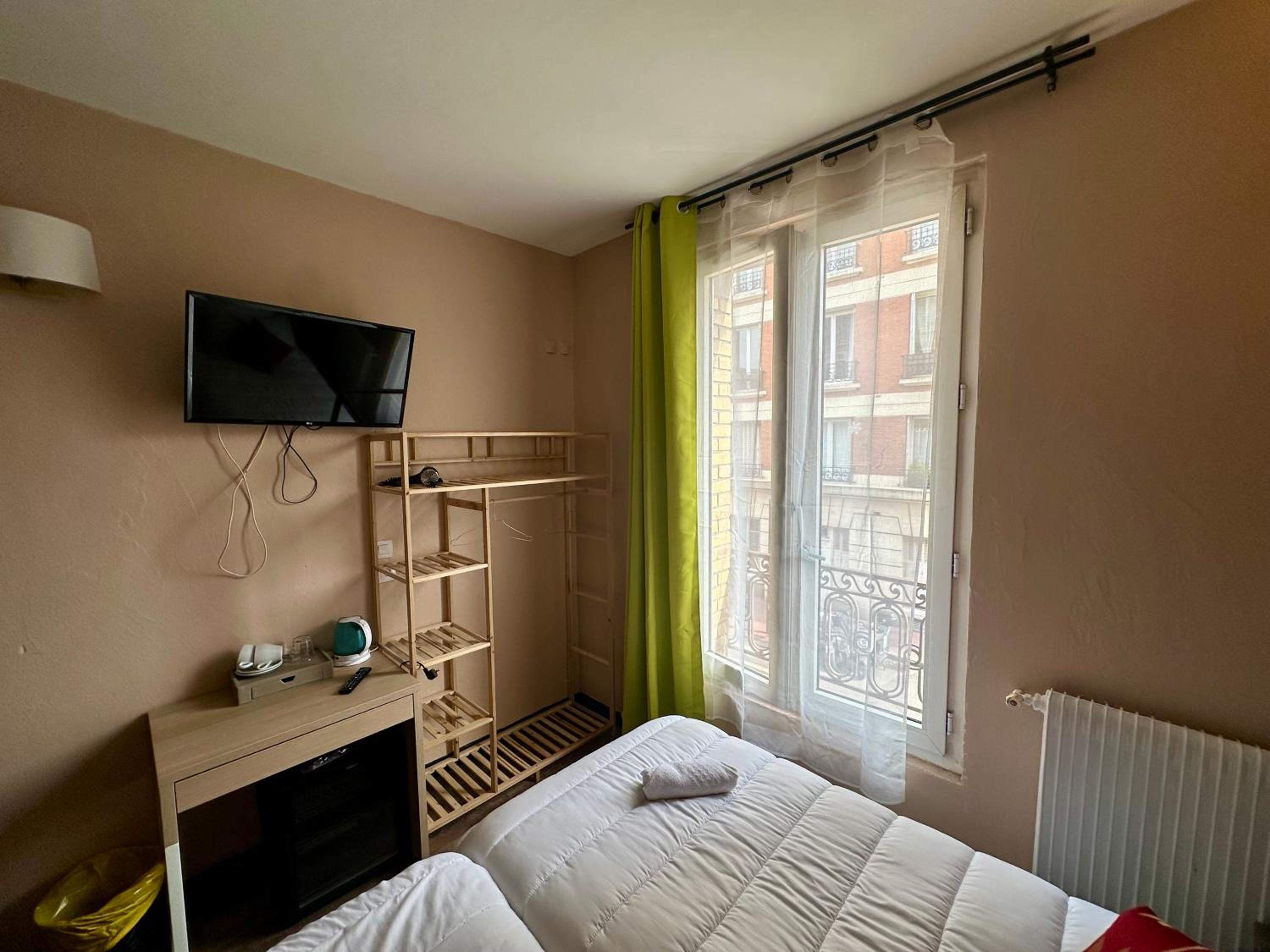 Hotel Victor Hugo 18/39