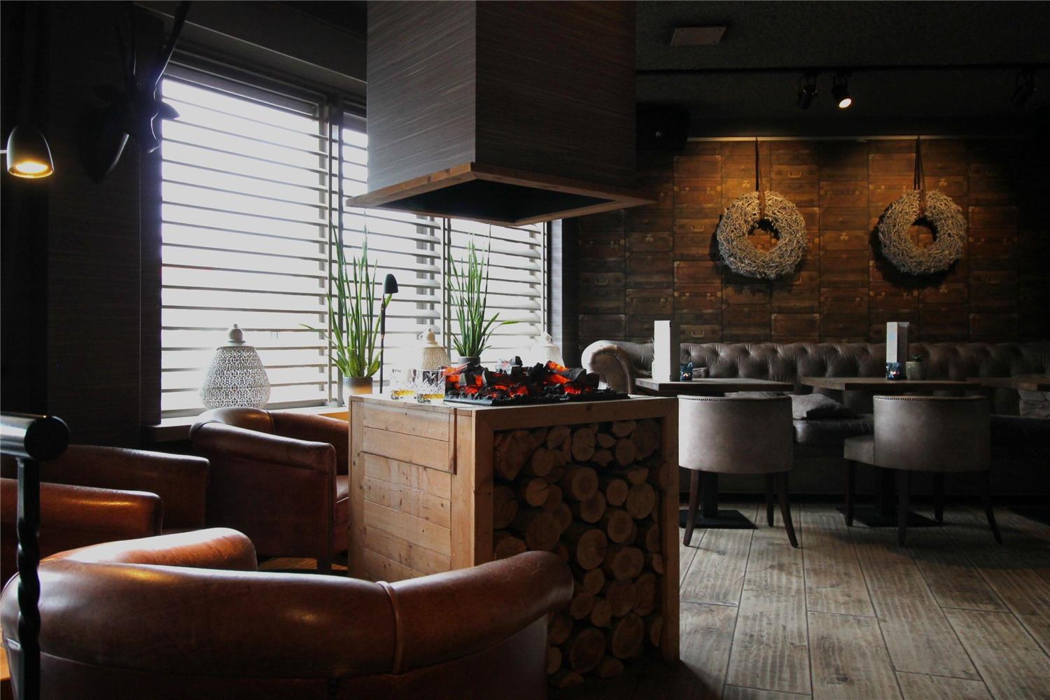 Best Western Beach Hotel Bergen aan Zee 36/44