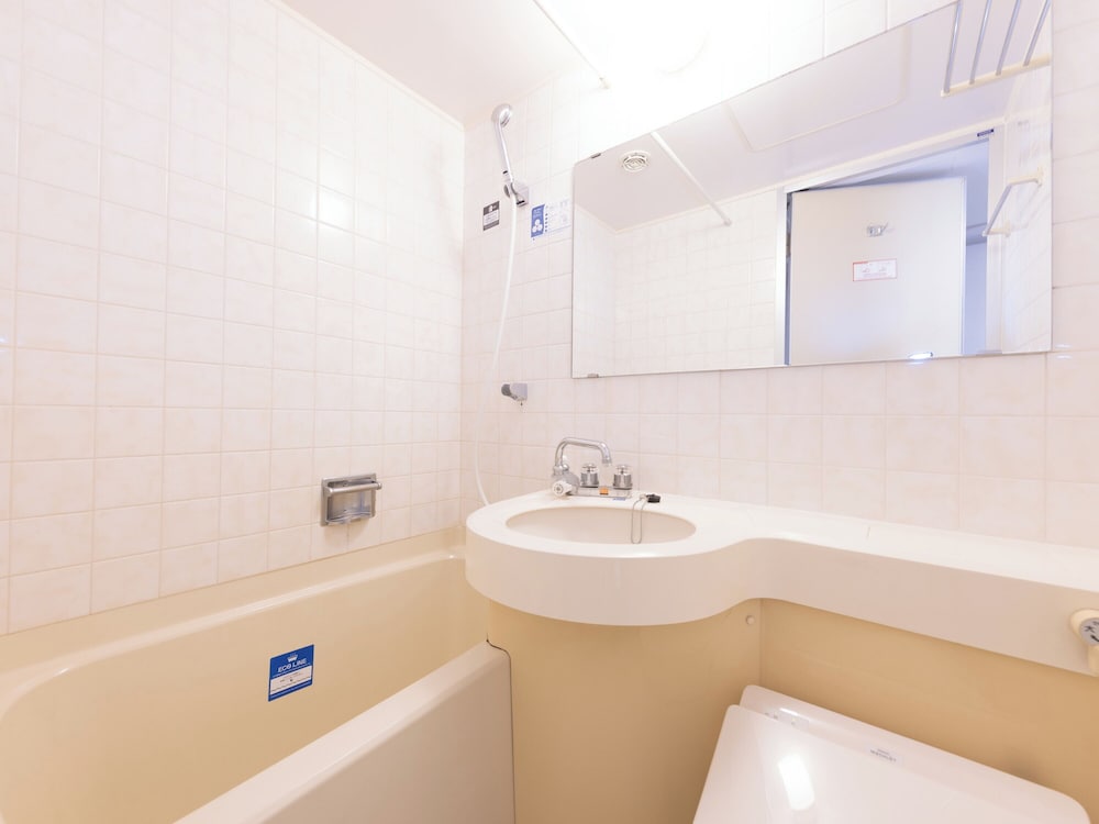 APA Hotel Aomori-Ekihigashi 63/63