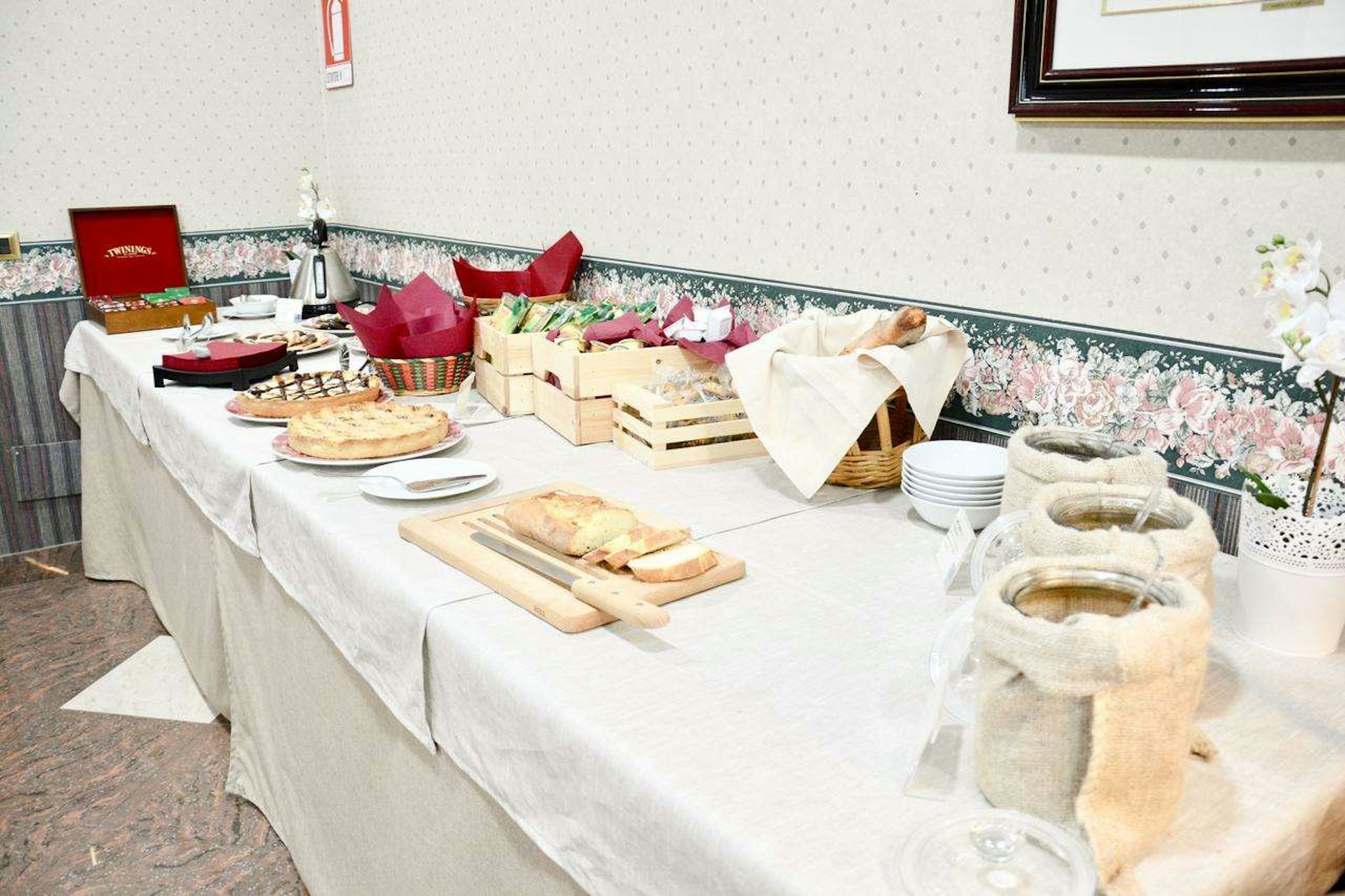 Hotel Kroma 20/30