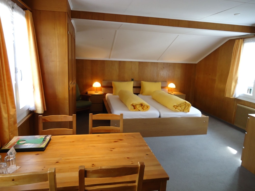 Hotel Tschuggen 22/50