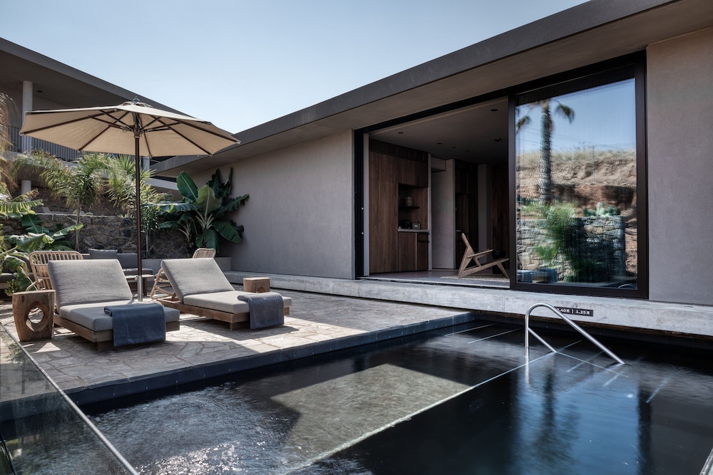 Domes Zeen Chania, a Luxury Collection Resort, Crete 49/65