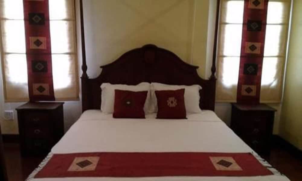 Nocknoy Lanexang Guesthouse 20/24