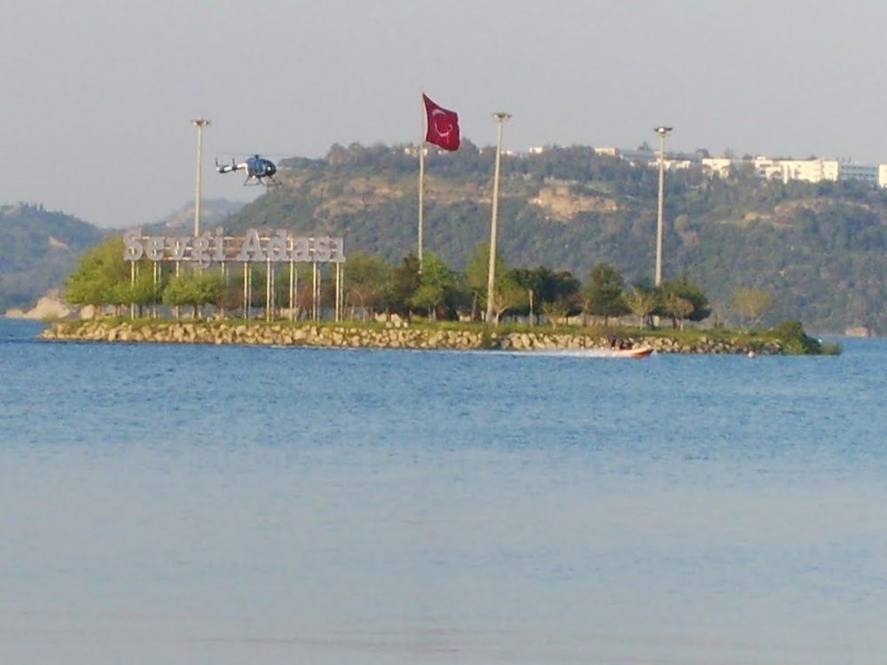 Adana Saraya Hotel 44/50