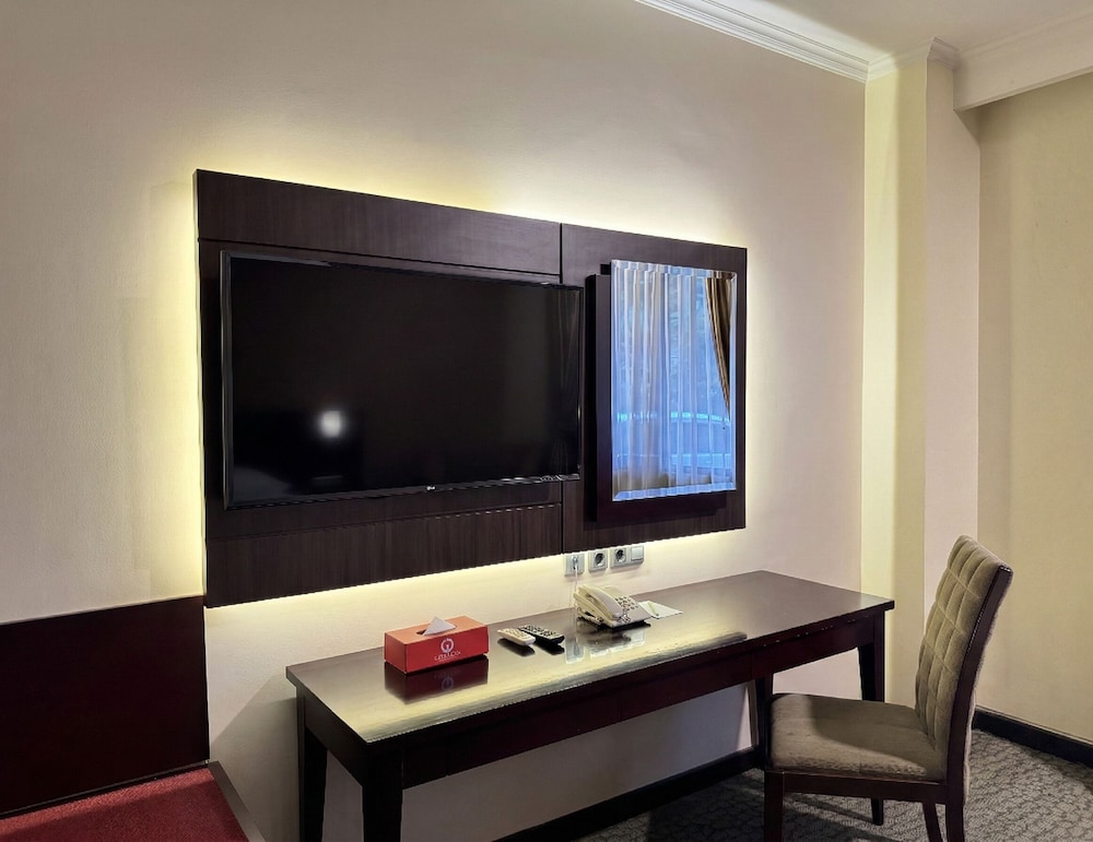 Citra Inn International Hotel 67/74