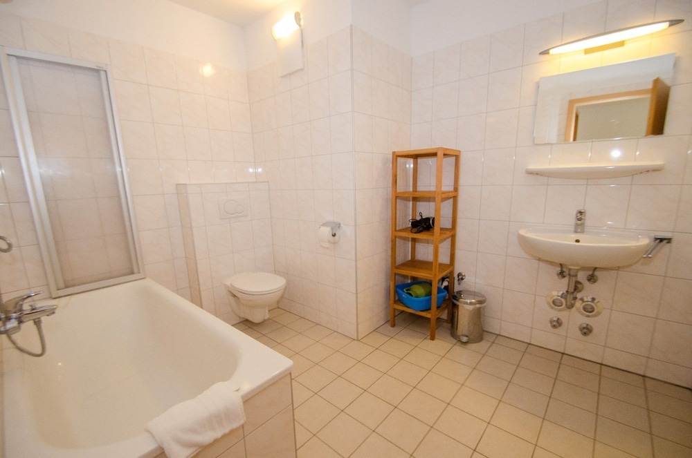Appartement Zell City 19/20