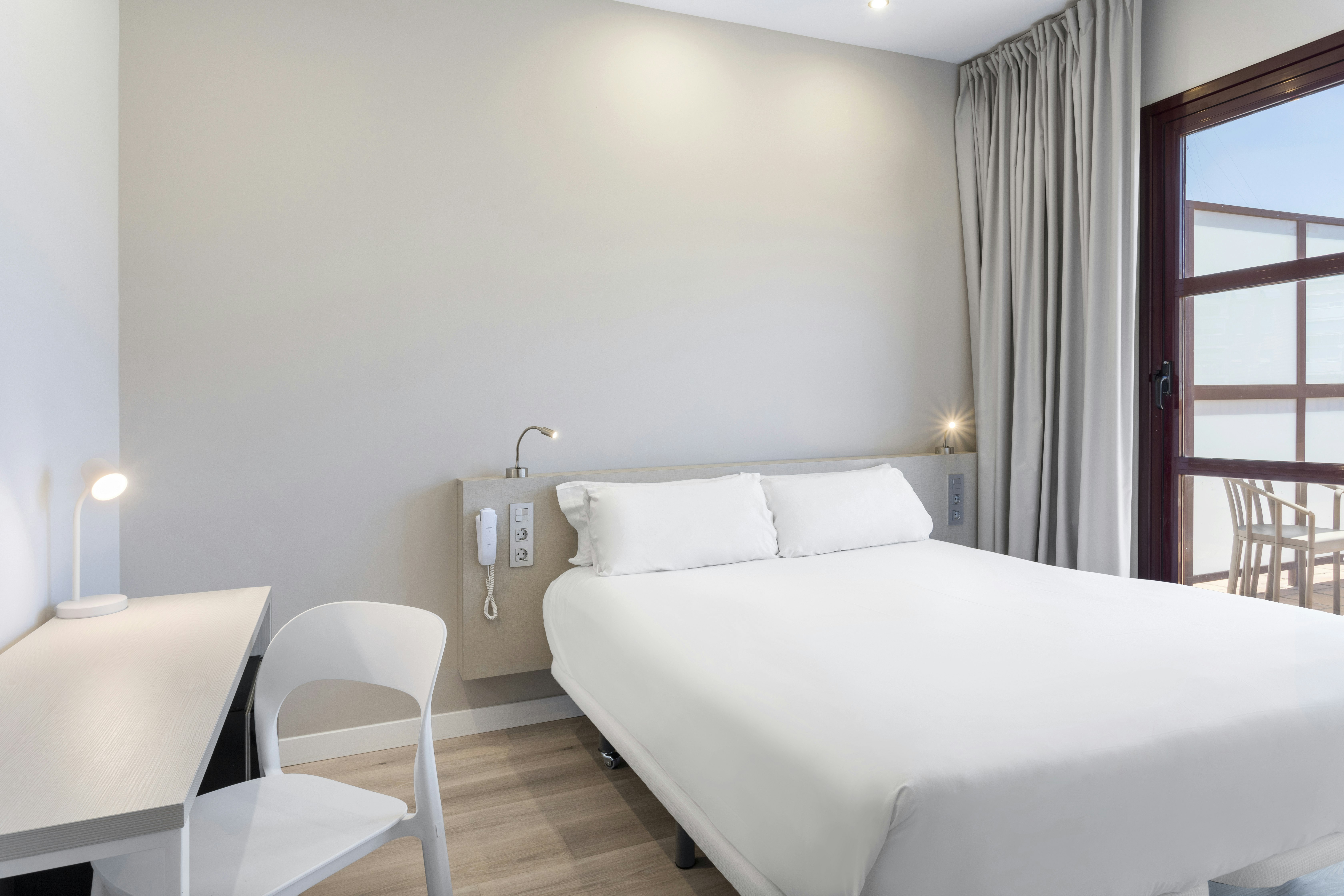 B&B HOTEL Madrid Fuenlabrada 22/33