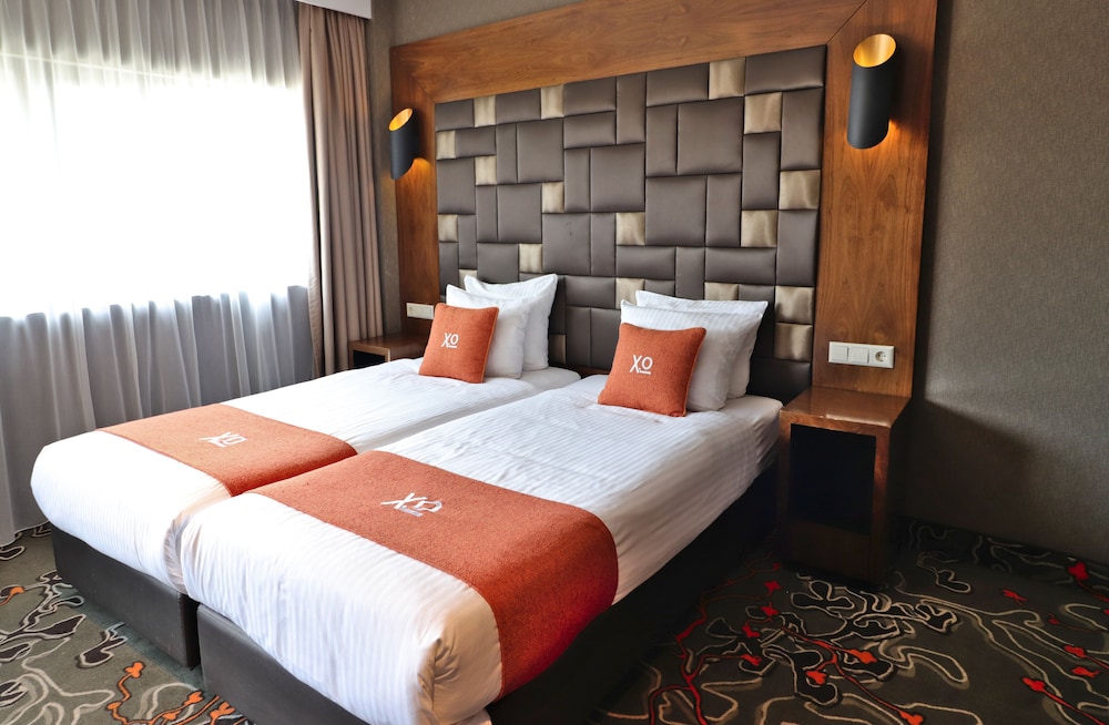 XO Hotels Park West 14/44