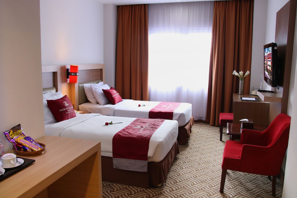 Abadi Hotel Malioboro Jogja 17/72