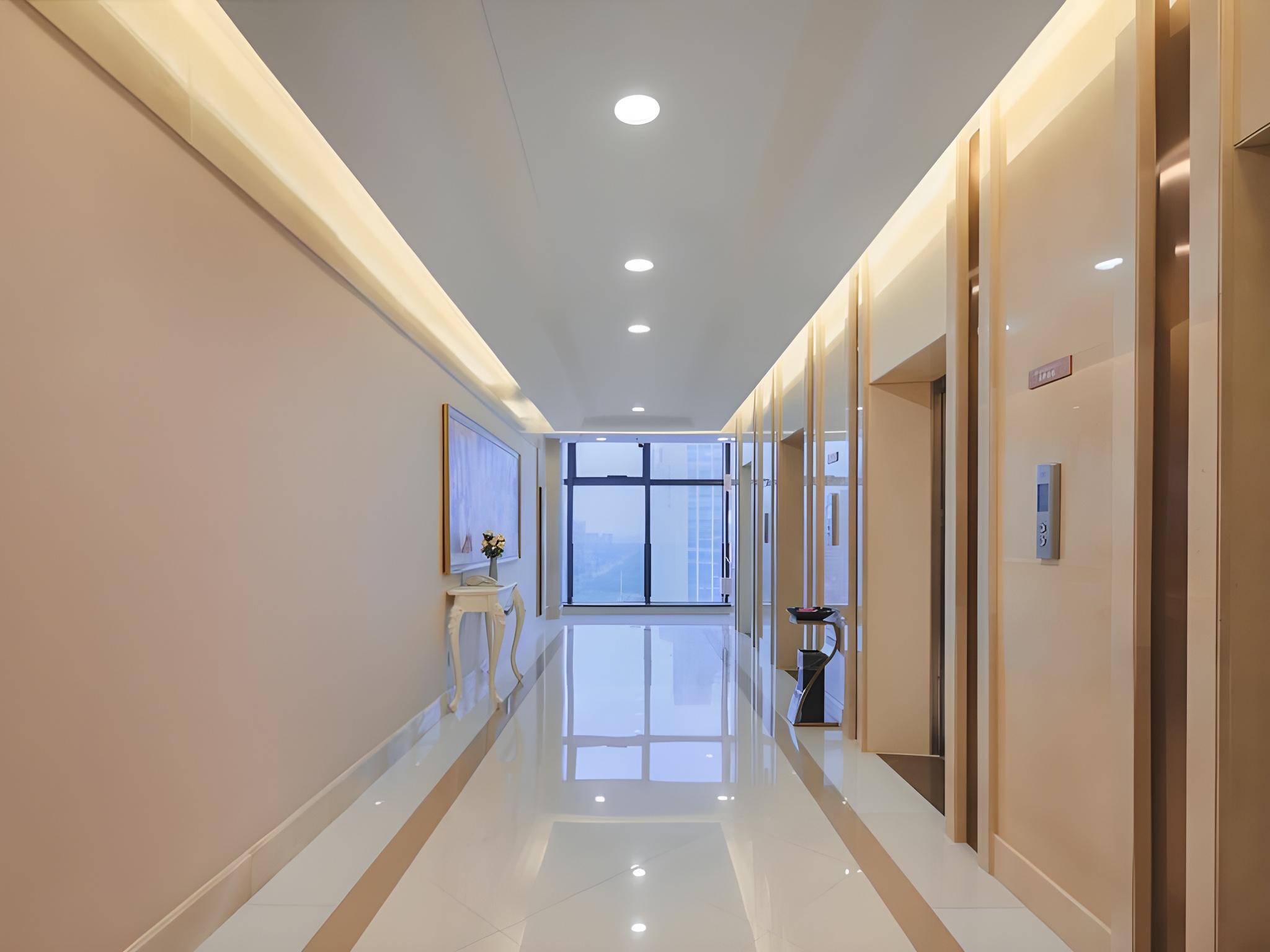 Vienna Hotel (Shaoxing Keqiao store) 10/49
