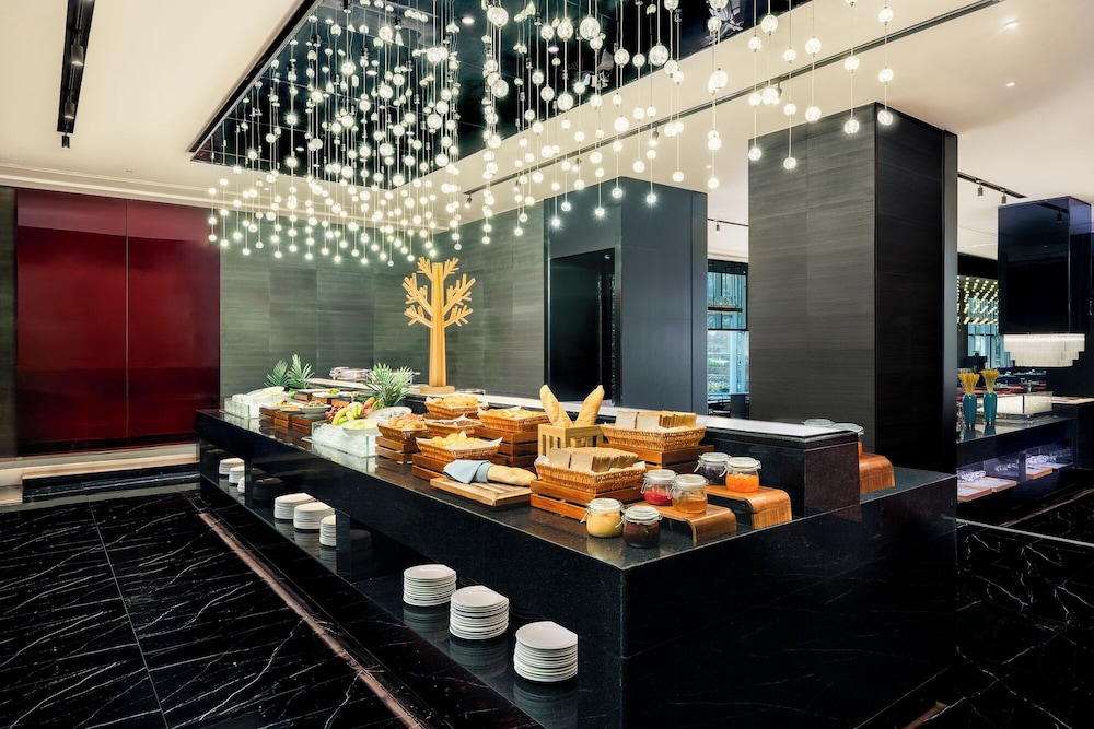 Grand Mercure Shanghai Century Park Hotel 44/54