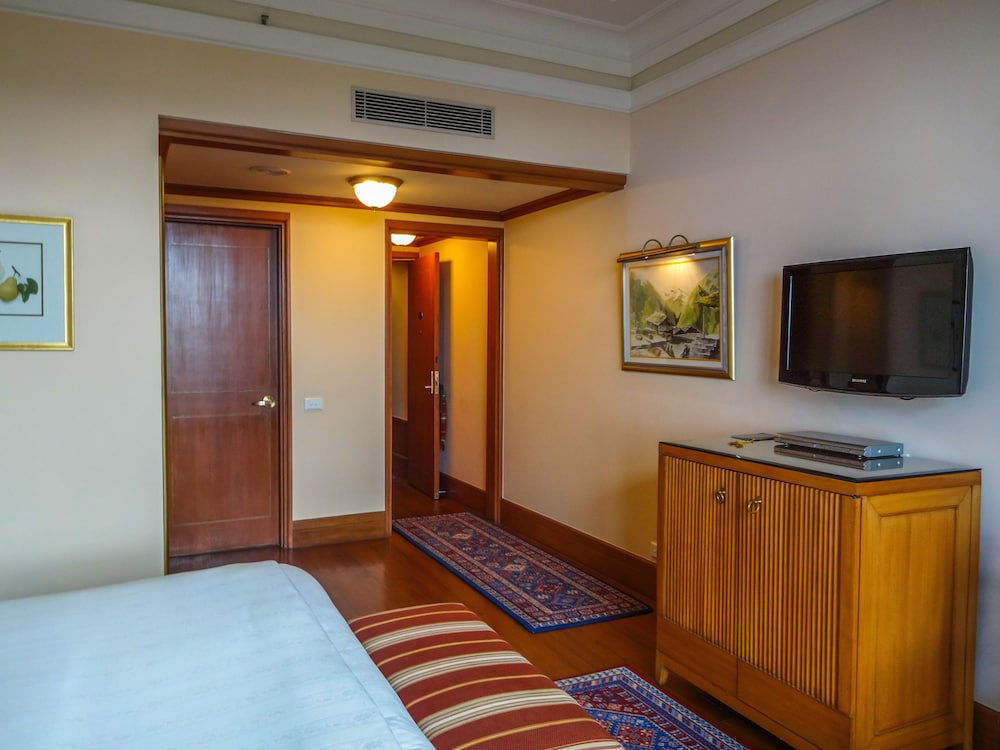 Wildflower Hall, An Oberoi Resort, Shimla 18/63