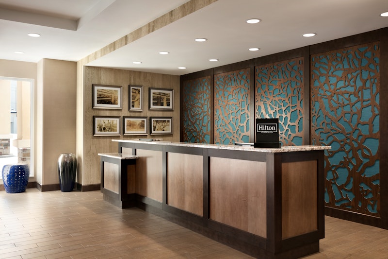 Homewood Suites By Hilton Hartford Manchester 5/61