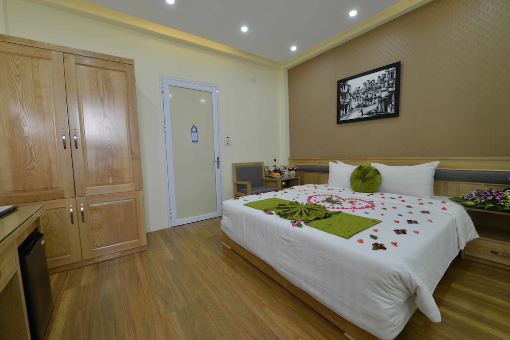 Blue Hanoi Inn Hotel 29/63