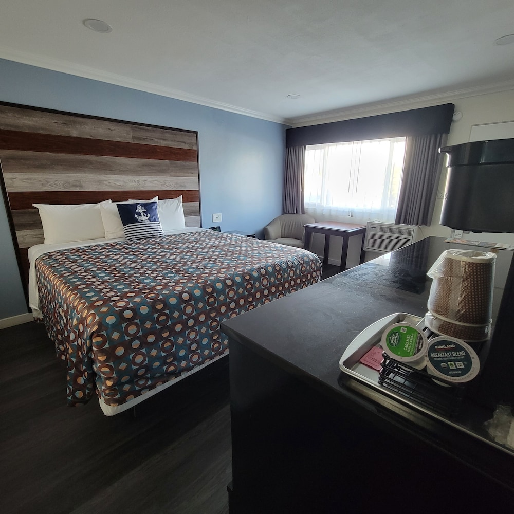 The Guest Harbor Inn - Port of Los Angeles San Pedro 21/31