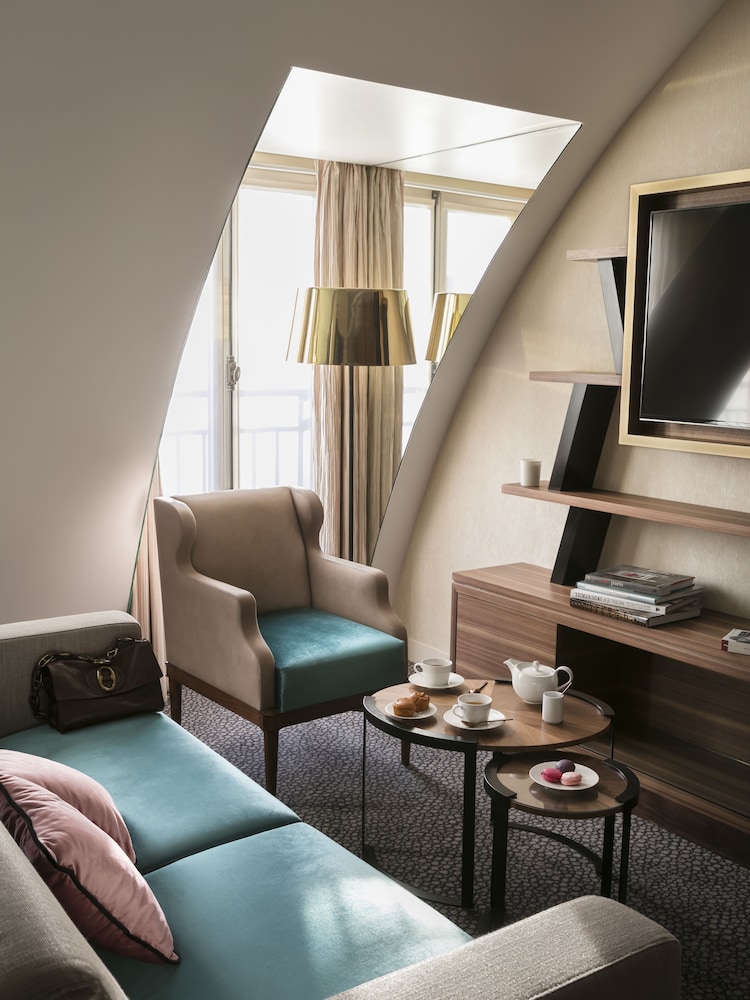 Maison Albar Hotels Le Pont Neuf 48/59