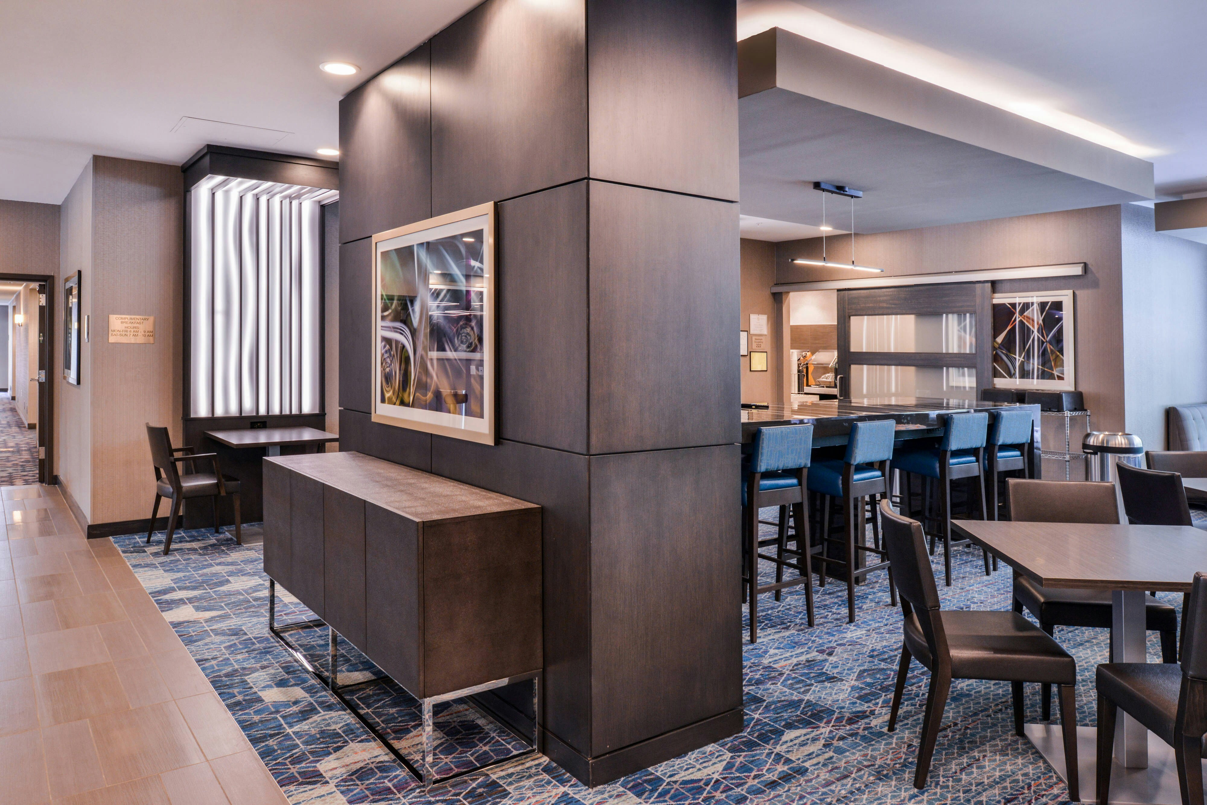 Fairfield Inn And Suites By Marriott Raleigh Cary 11/18