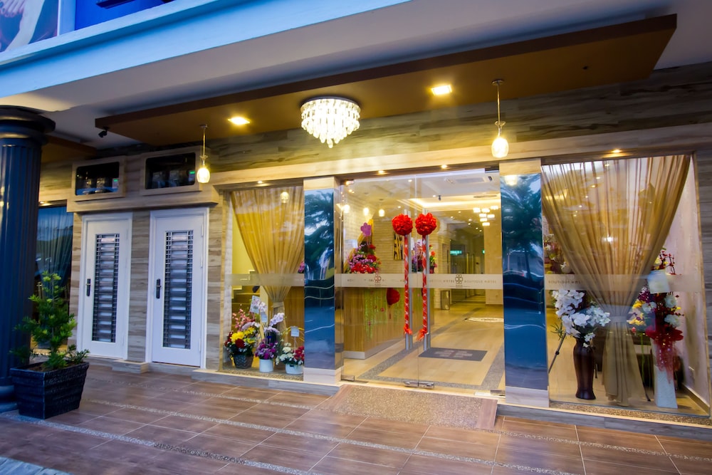 888 Boutique Hotel 6/60